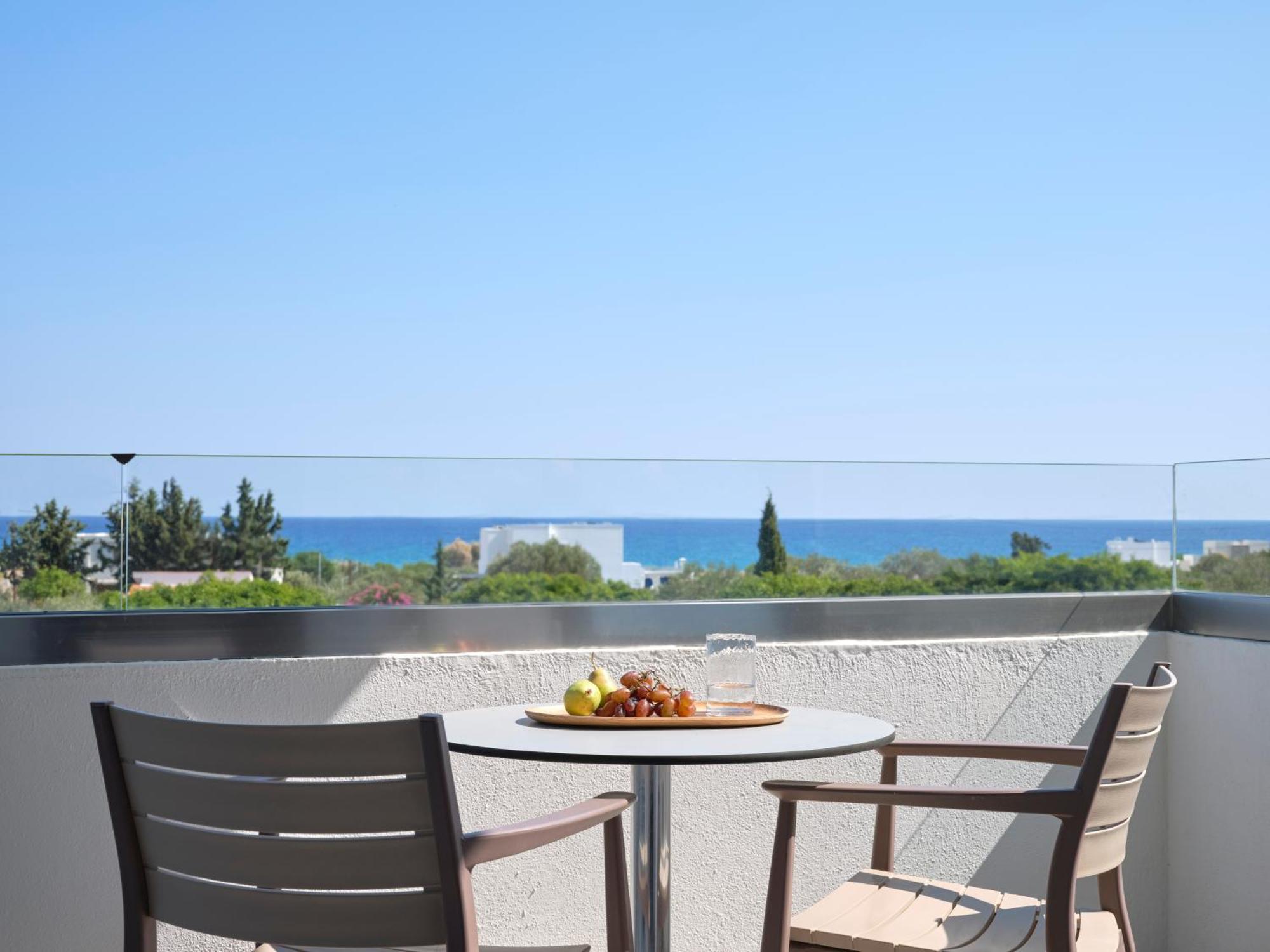 Atlantica Mikri Poli Rhodes 호텔 콜림비아 외부 사진